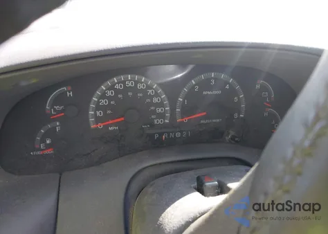 2002 Ford F-150 Xl/Xlt from USA, damaged, VIN 1FTRX17272KE40630